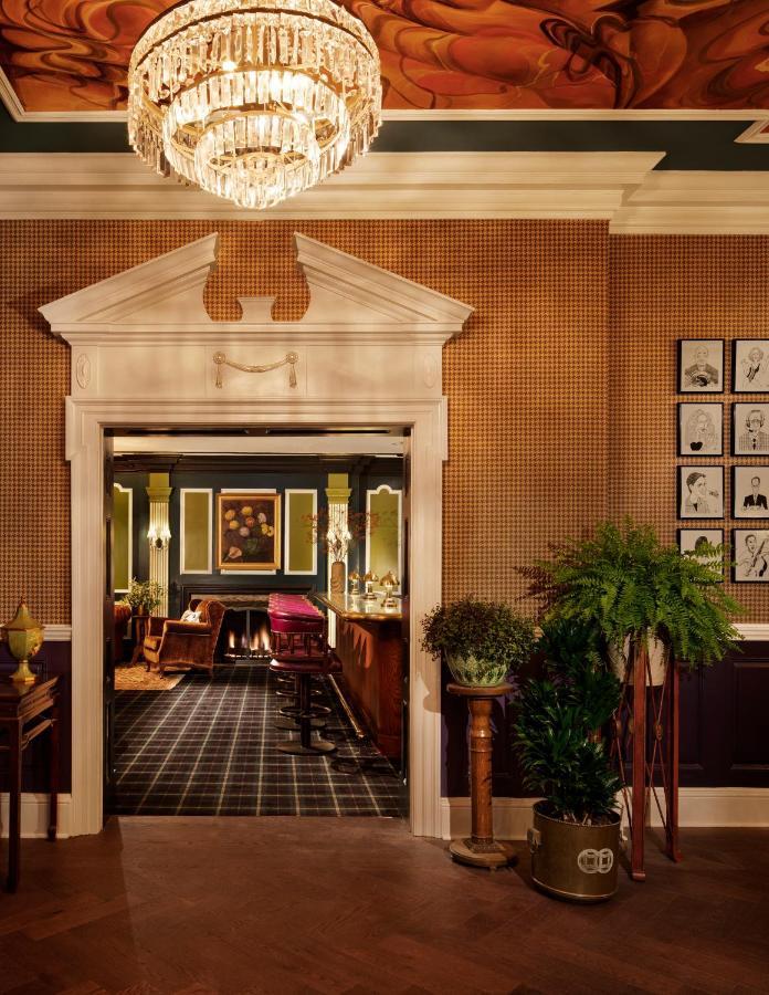 Graduate By Hilton Hotel Evanston