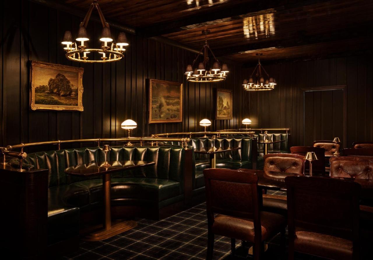 Hotel Graduate By Hilton 4*