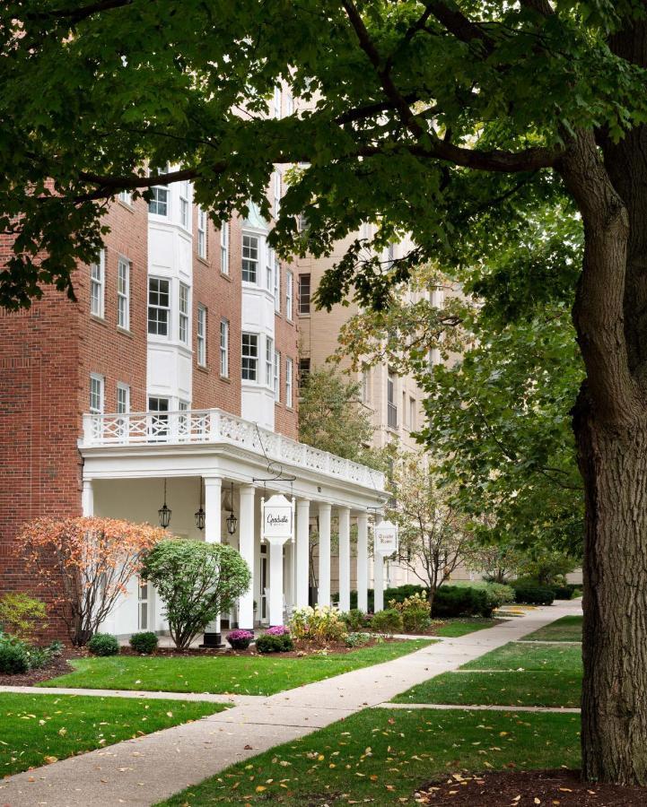 Hotel Graduate By Hilton Evanston