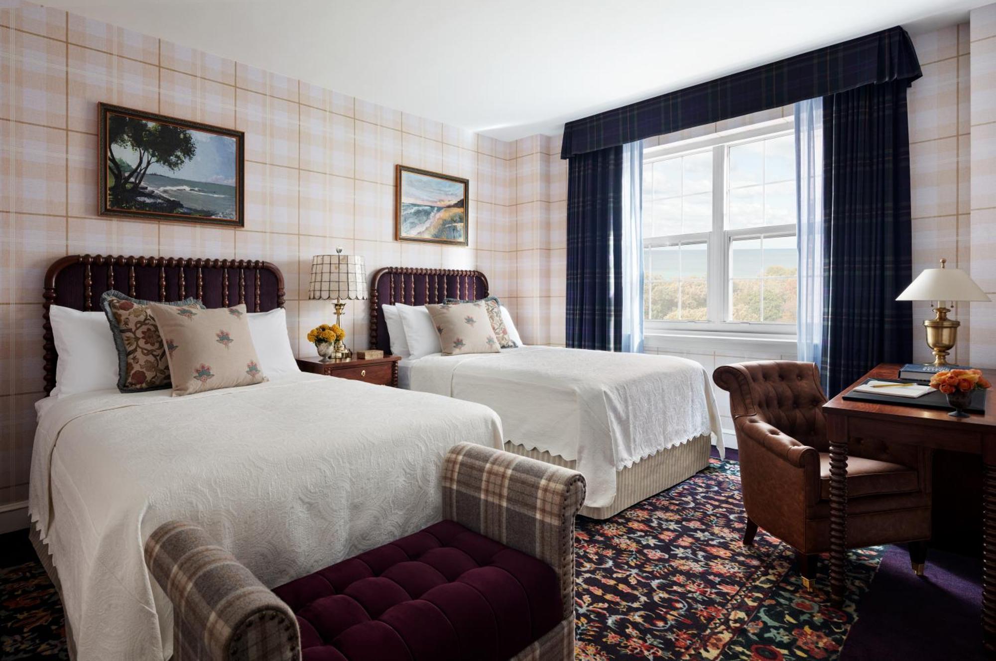 Graduate By Hilton Hotel 4*