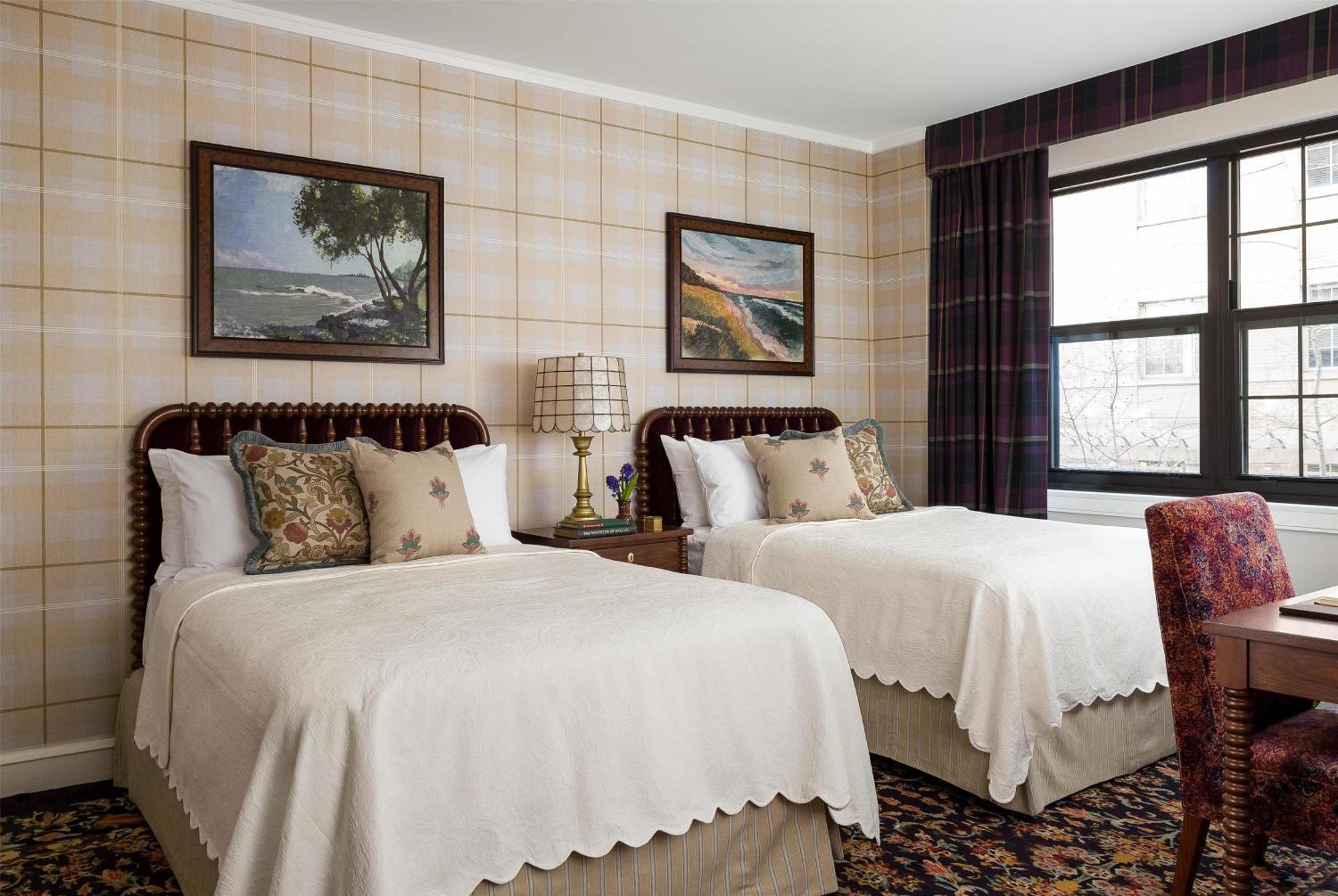 Hotel Graduate By Hilton Evanston