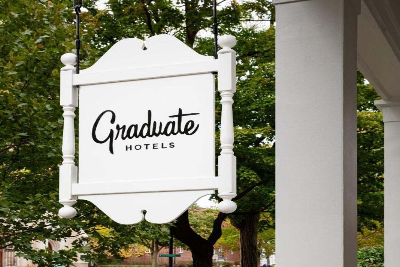 Graduate By Hilton Hotel 4*